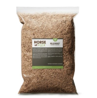 HorseFlex Weidenrinde 1000gr Nachfüllung