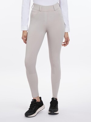 LeMieux Demi Reitleggings FullGrip