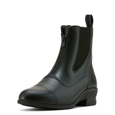Ariat Heritage Zip Paddock Reitschuhe Herren