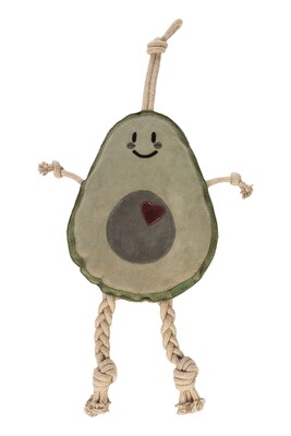 HKM Pferdespielzeug Avocado
