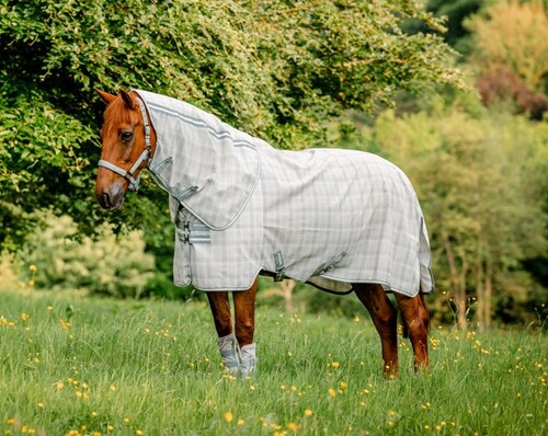 Horseware Newmarket Plus Fliegendecke