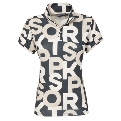 PK Performance shirt Rossini Kinder