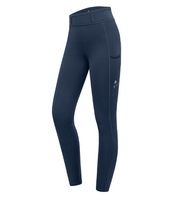 ELT Reitlegging Ella Vollbesatz