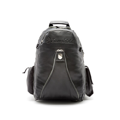 Samshield Icon Pack Grooming Rucksack
