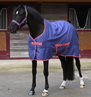 Bucas Freedom Twill-Decke