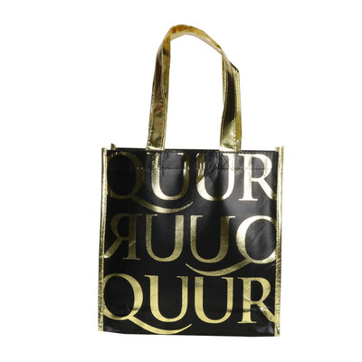 Quur Shopper Mini All Over 