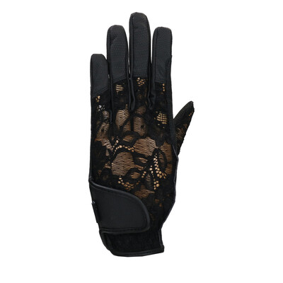 Quur Reithandschuhe QLace