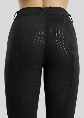 Montar Reitlegging MoZira Refined Compression Vollbesatz