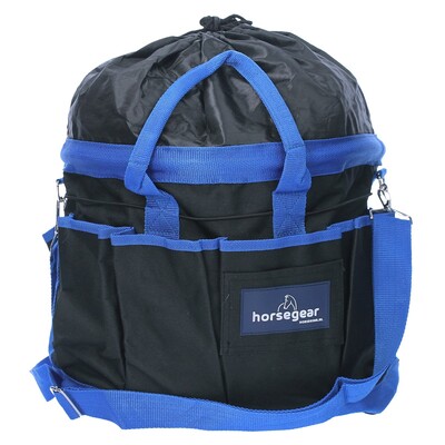 Horsegear Putztasche mit Badge