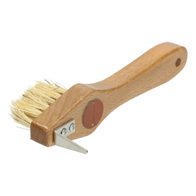 Horsegear Hufkratzer HGLuxe
