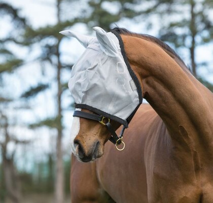 Horseware Amigo Fliegenmaske