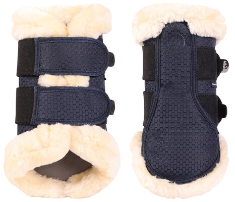 Harry's Horse Gamaschen Flextrainer Hexagon