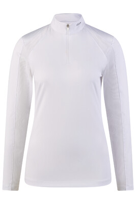 Pikeur Turniershirt Mesh Longsleeve 7232 | Sports