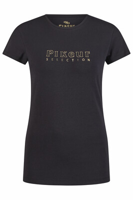 Pikeur Roundneck Shirt 7213 | Selection