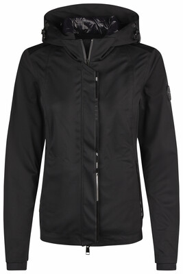 Pikeur Softshell Rainjacke 7047 | Athleisure