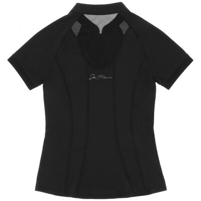 Je t'aime Equitheme Poloshirt Alice