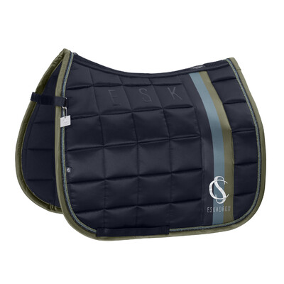 Eskadron Schabracke Big Square MattGloss | Classic Sports