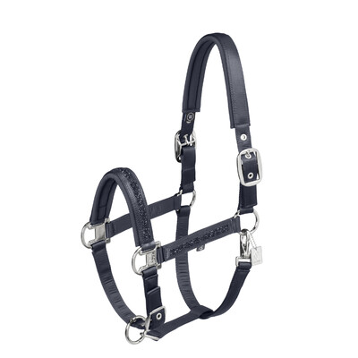 Eskadron Halfter Mattgloss Jewel Double Pin | Classic Sports