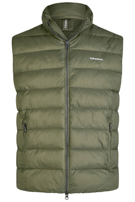 Eskadron Quilted Weste Herren | Classic Sports