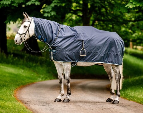 Horseware Newmarket Rain sheet