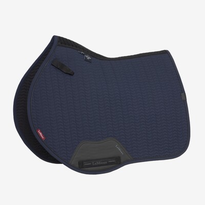 LeMieux Essence Eurojump Schabracke