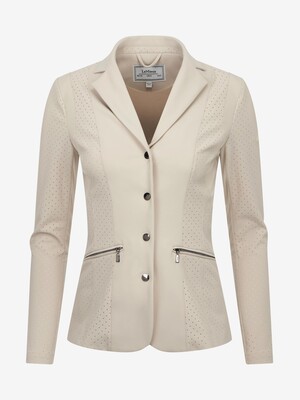 LeMieux Jessica Mesh Turnierjacket