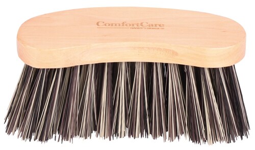 Harry's Horse Bürste Comfort Care Wood Medium