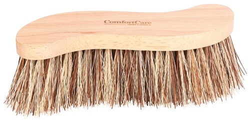 Harry's Horse Bürste Comfort Care Wood Hard