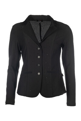 HKM Turnierjacke Crystal Junior
