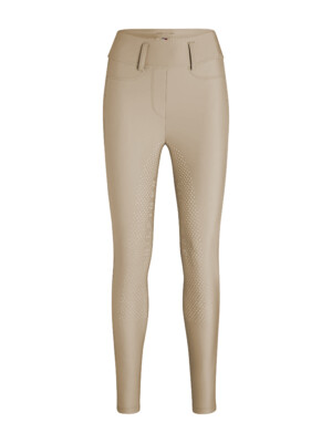 Tommy Hilfiger Highland Hybrid Vollbesatz Reithose