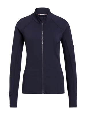 Tommy Hilfiger Derby Trainingsjacke
