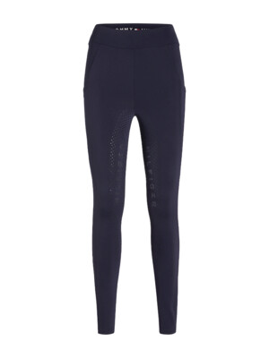 Tommy Hilfiger Amber High Waist Vollbesatz Leggings