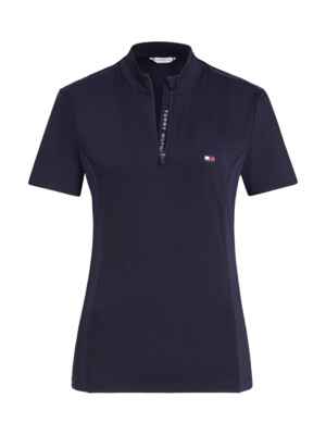 Tommy Hilfiger Genoa Trainings-Top