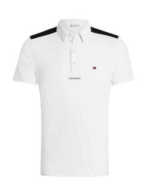 Tommy Hilfiger Hamilton Turniershirt