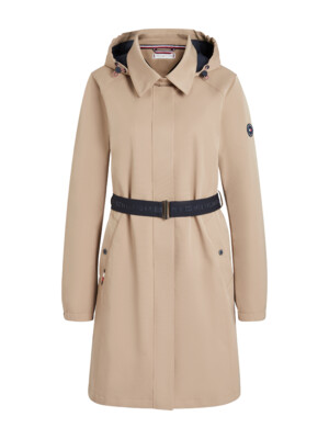 Tommy Hilfiger Edinburgh Reitjacke Wasserdicht
