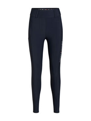 Tommy Hilfiger Highland Hybrid Kniebesatz Reithose