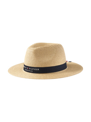 Tommy Hilfiger Westfield Strohhut