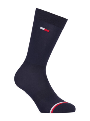 Tommy Hilfiger Fulton Reitsocken Kurz 2-pack