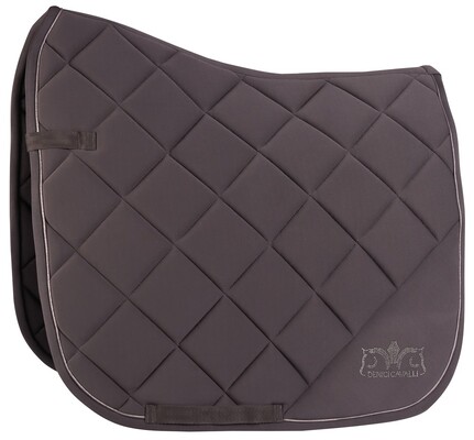 Harry's Horse Schabracke Denici Cavalli Shadow