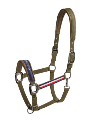 Tommy Hilfiger Lincoln Halfter 