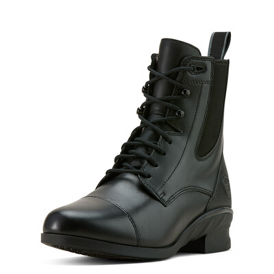 Ariat Heritage Lace Paddock Stiefelette