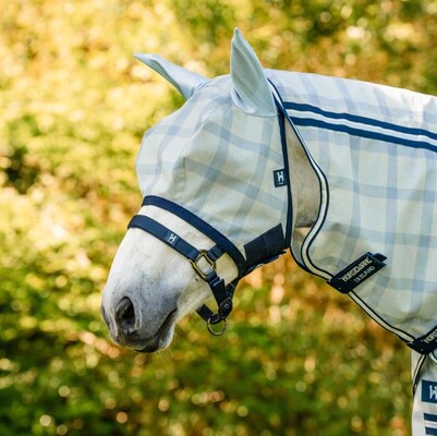 Horseware Newmarket Fliegenmaske