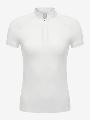 LeMieux Camille Kurzarm- Turniershirt