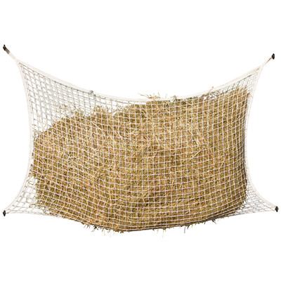 Horsegear Slowfeeder Heunetz Mega XXL
