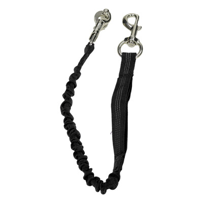 Horsegear Trailerleine HGBungee