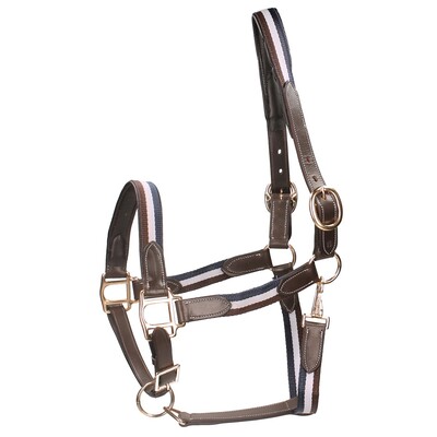 Horsegear Halfter Finn