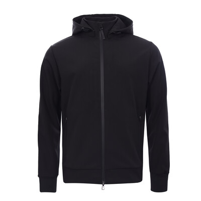 Quur Jacke QClassic QSoftshell Herren