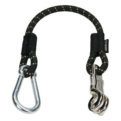 Horsegear Trailerleine HGElastic