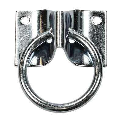 Wandring mit Rückplatte