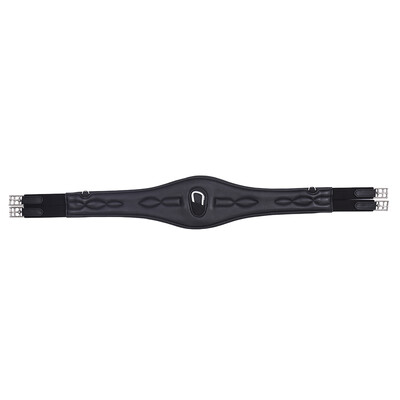 Horsegear Anatomische Gurt HGGarda Soft